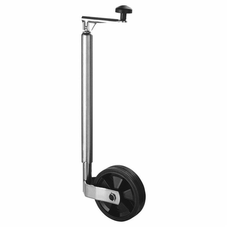 ruotino di manovra ø 35 mm con ruota 170×45 – per carrel