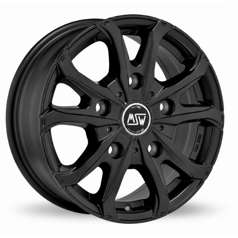 msw 48 van 6,5x15 ducato 5/118 w48mb15duc
