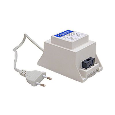 TRASFORMATORE 220-->12V-75W