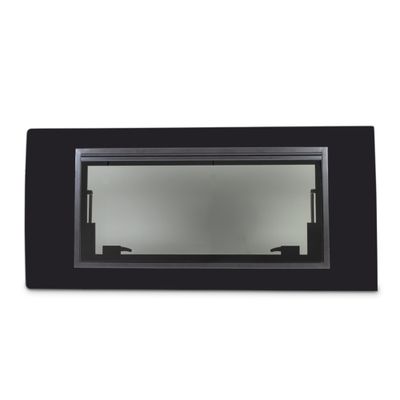 Finestra a compasso ant. sx Fiat Ducato dal 07 1434x665