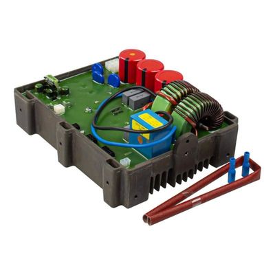 PR. INVERTER 3000 W. FW 2.5 (TEC.30) - Dometic