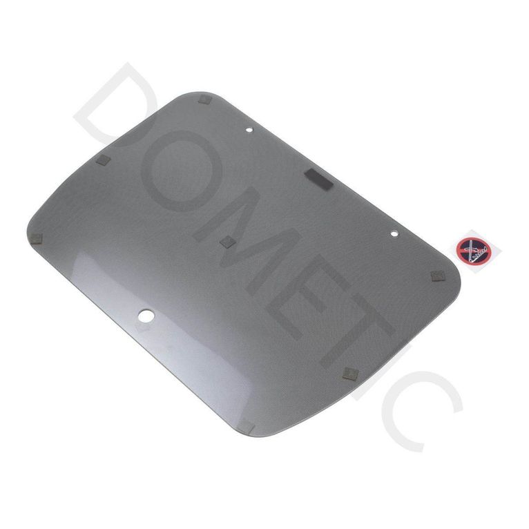 glass lid 574x409 deep-black - dometic