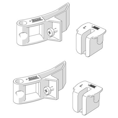 KIT SIDE F65/F65L - Fiamma
