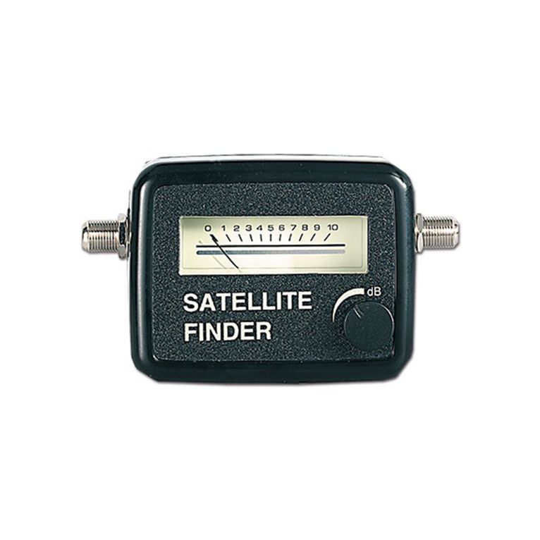 sat finder