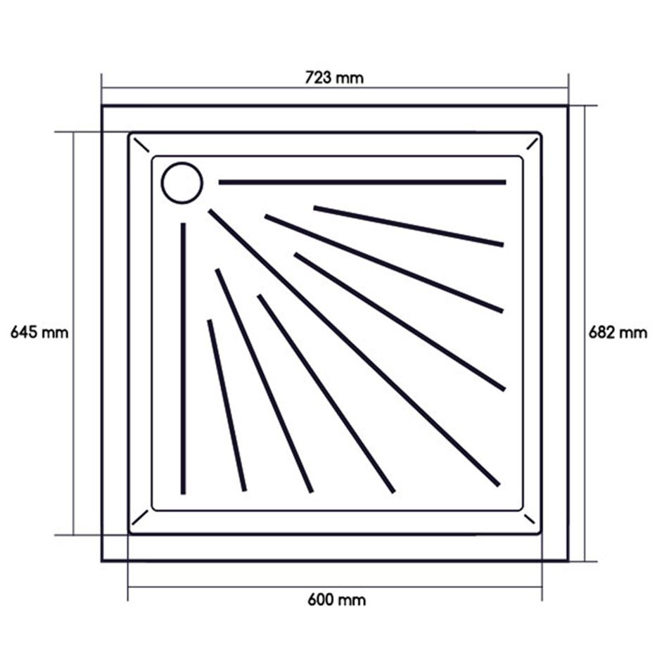 piatto-doccia-in-materiale-plastico-star-645-x-600-x-50-mm