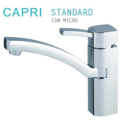 MISCELATORE CAPRI STANDARD C.MICRO.