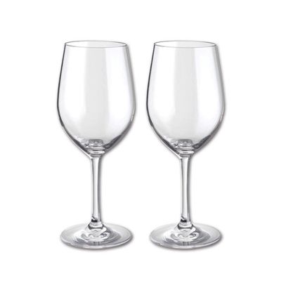Set 2 bicchieri da vino rosso • 60 cl - Brunner