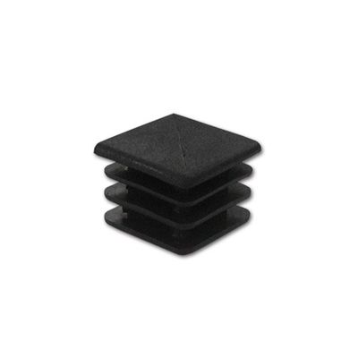Tappo ABS profili alluminio • 25 x 25 mm