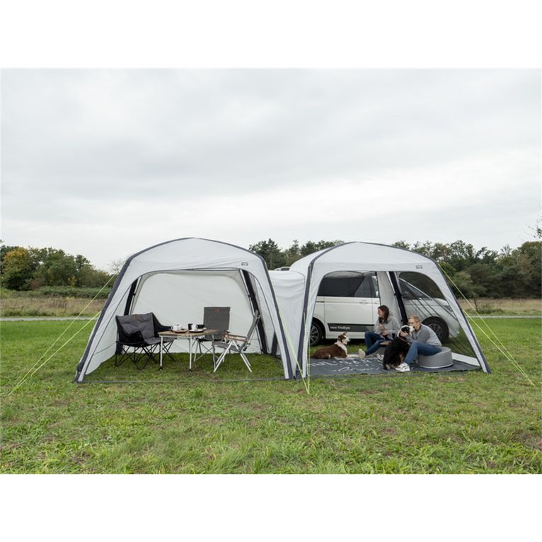 connettore per gazebo linosa 250 antipioggia