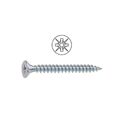 Vite a filetto intero • 4 x 20 • 500 pz