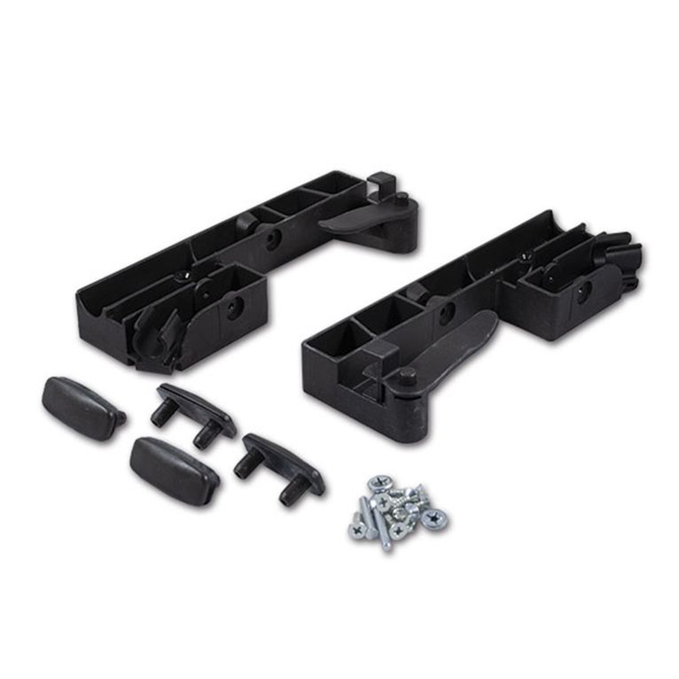 coppia supporti con pinza • heki 2 - dometic
