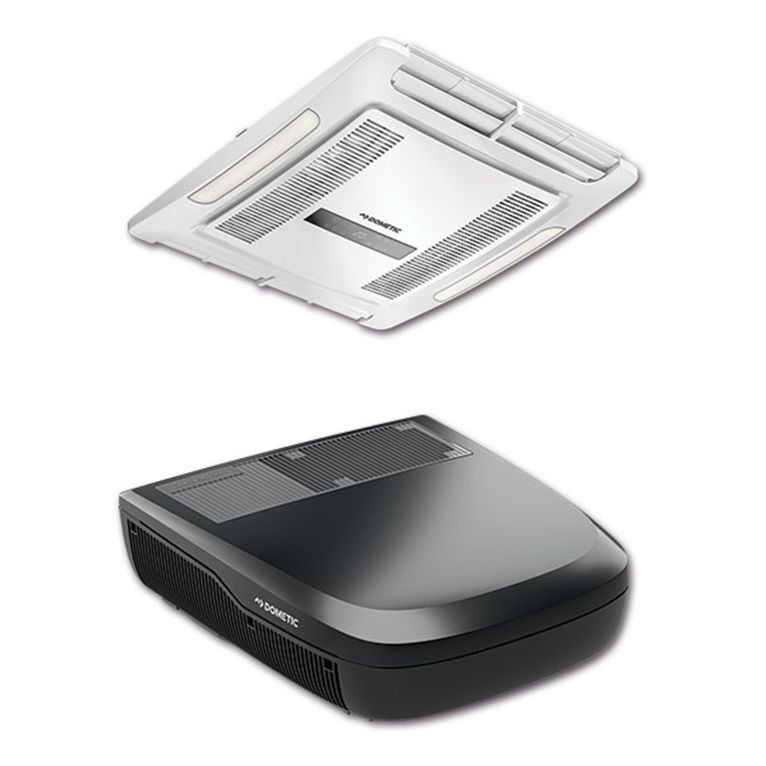 climatizzatore freshjet 2200 w • nero
