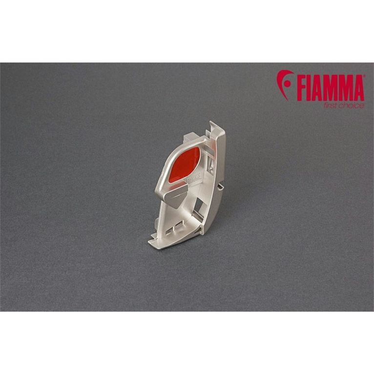 kit spalletta frontale sx f45 l tit - fiamma