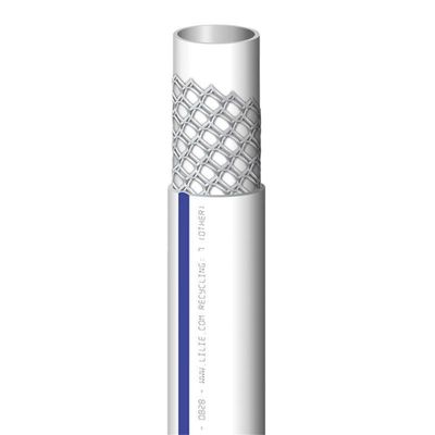 TUBO ACQUA POTABILE FREDDA DIAM.INT.10/EST.16 MM CF.MT: