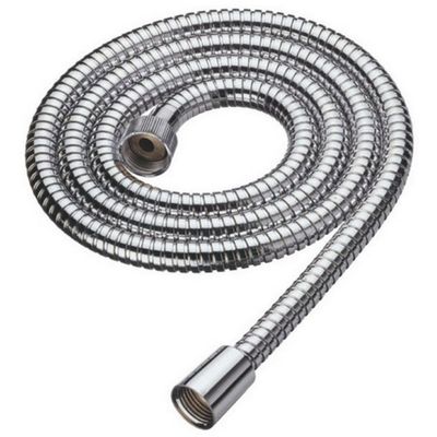 TUBO DOCCIA CROM.1/2-1/2""CONICO 100