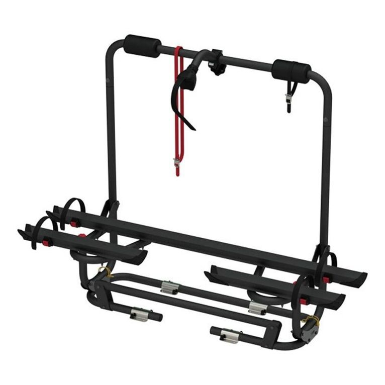carry-bike caravan xl a pro 200 deep black 2023 - fiamma