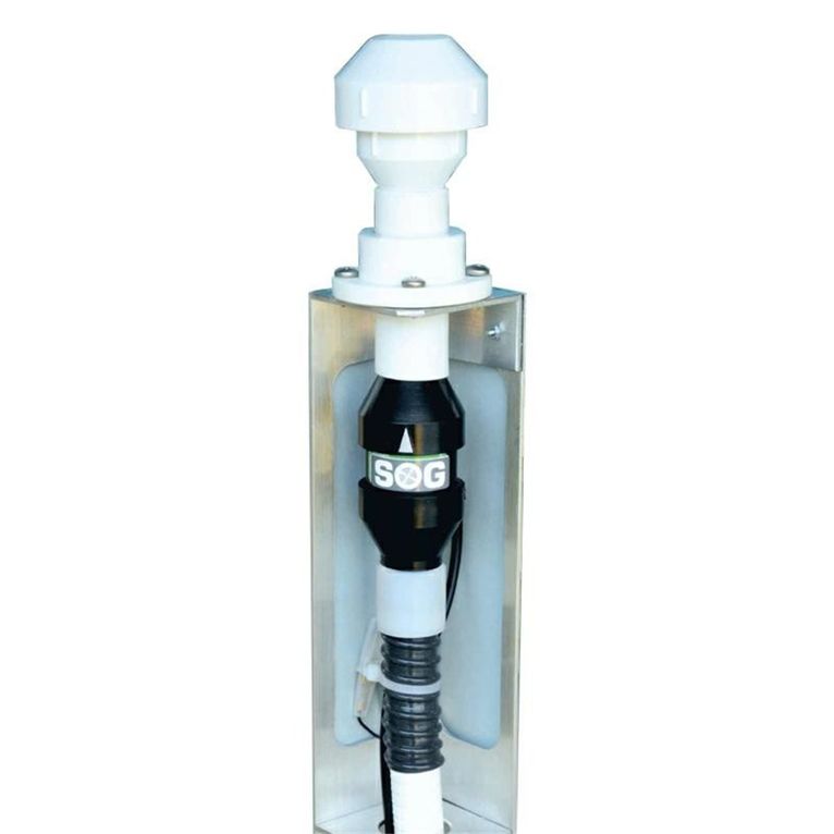 sog® ct3000/ct4000 variante tetto