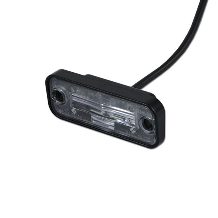 luce targa k 580 • led
