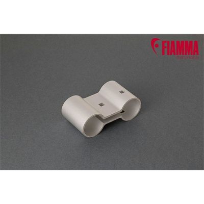 KIT MORSETTO CANOCCHIALE L.50 - Fiamma