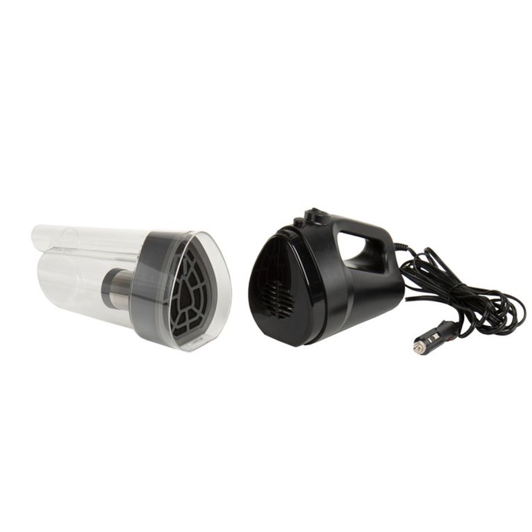 aspirapolvere 12 v/150 w tecnologia ciclonica - carbest