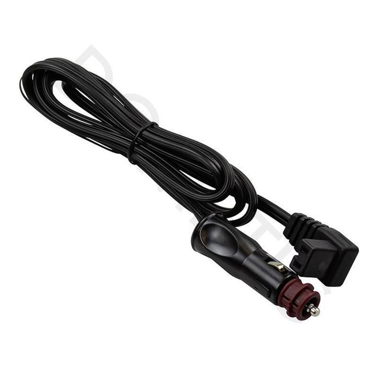 dc power cord - dometic