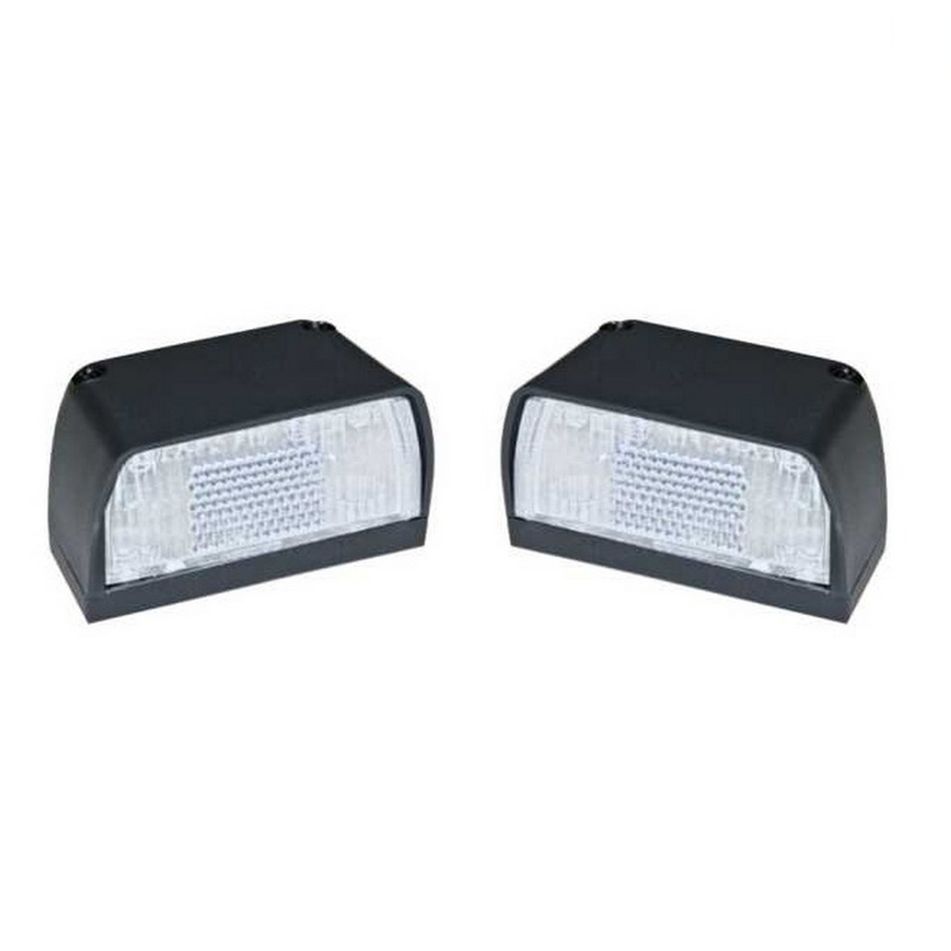 luce-targa-verticale-piccola-bl-dot-2pz
