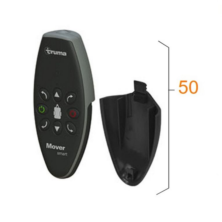 telecomando mover smart m