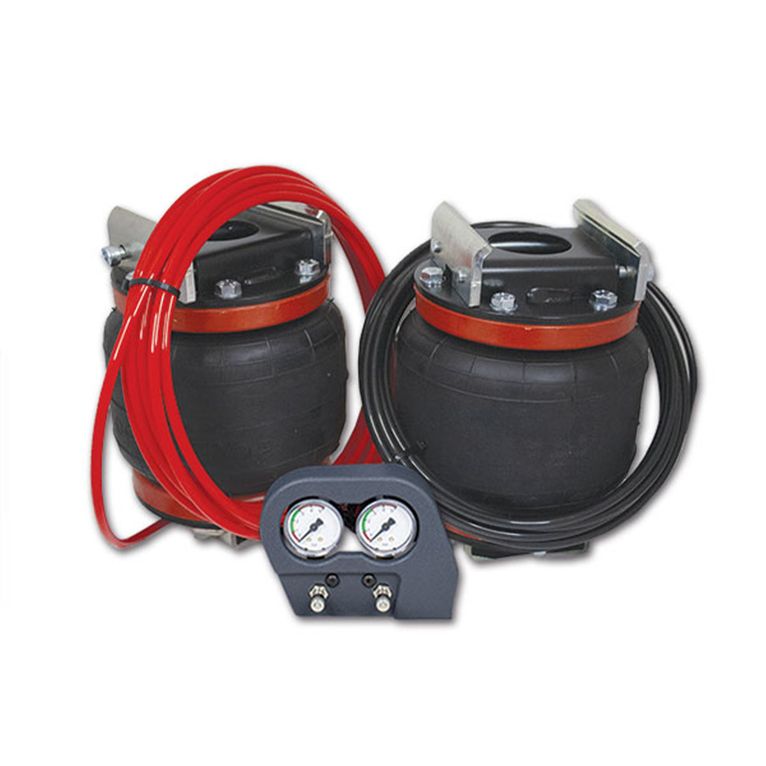 extratop ducato x250/x290 - 6""