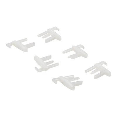 GANCI FINALI RASTROLLO 2000/3000-6P - Remis