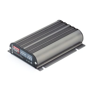 CARICA BATT.12V 25A DC-DC 3 STADI BCDCN1225