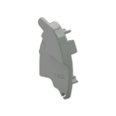 Spalletta Frontale Sinistra F65 L Dal '18 - Titanium