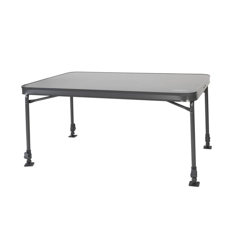 tavolo da campeggio porto 115x70 cm antracite - camp4