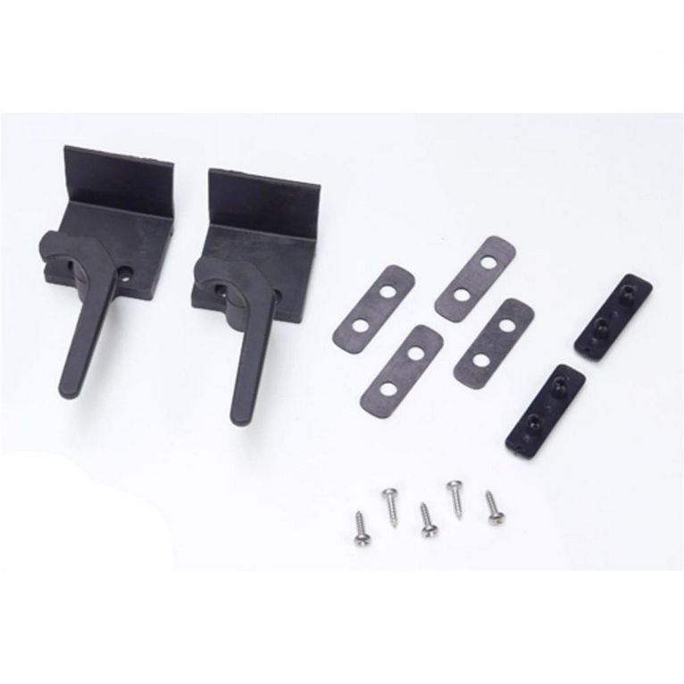 remitop ii set cerniere per chiusur - remis