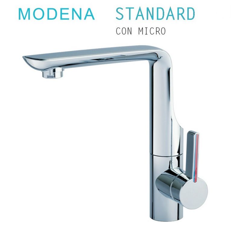 miscelatore modena standard c.micr.