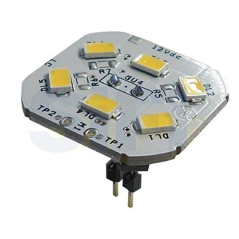 modulo mod. lv9v 200lm luce calda verticale 3000°k
