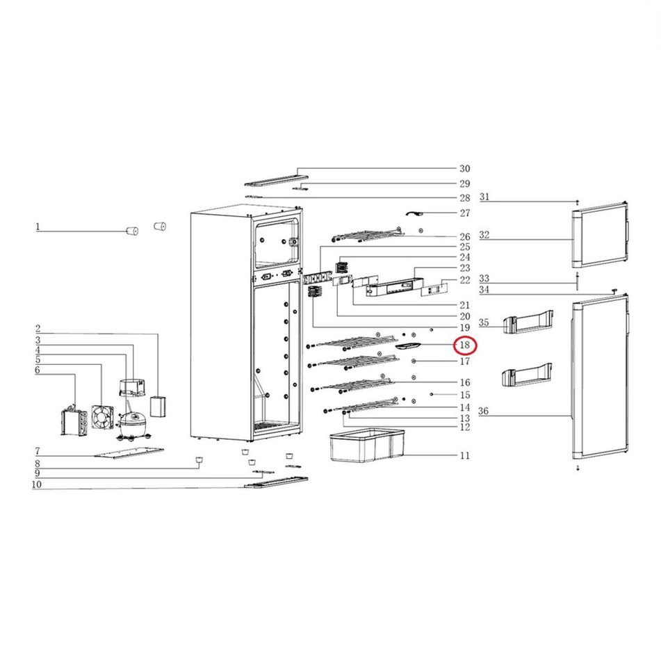 luce-interna-per-017-rce140-slash-170