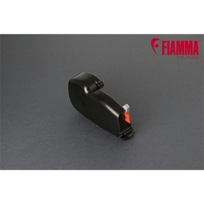 KIT CUFFIA SX F45 S DEEP BLACK - Fiamma