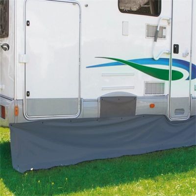 SKIRTING MOTORHOME 5,5 M - Fiamma