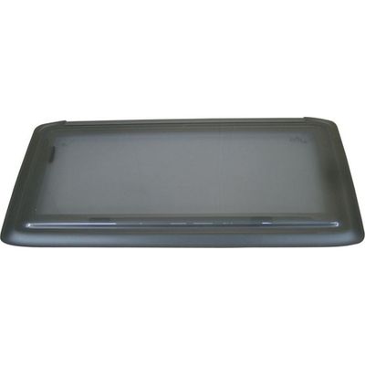 FINESTRA COMPASSO C/SERIGRAFIA NER 900X450 - Polyplastic