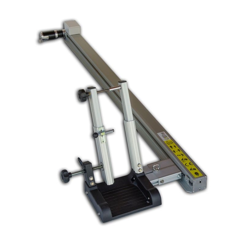 pollicino elettr. moto 190 destro - fiamma