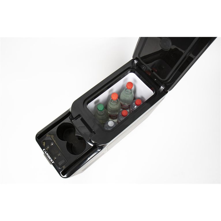 frigo a compressore cabcooler 14 12/24 v console