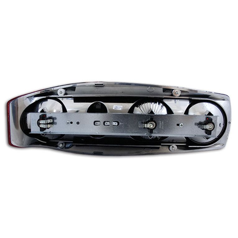 fanale caraluna ii per motrice - sinistro