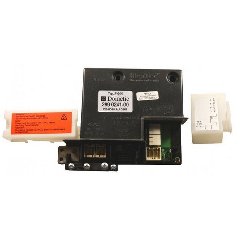 centralina mes cpl.rms/d8501-05-51-
