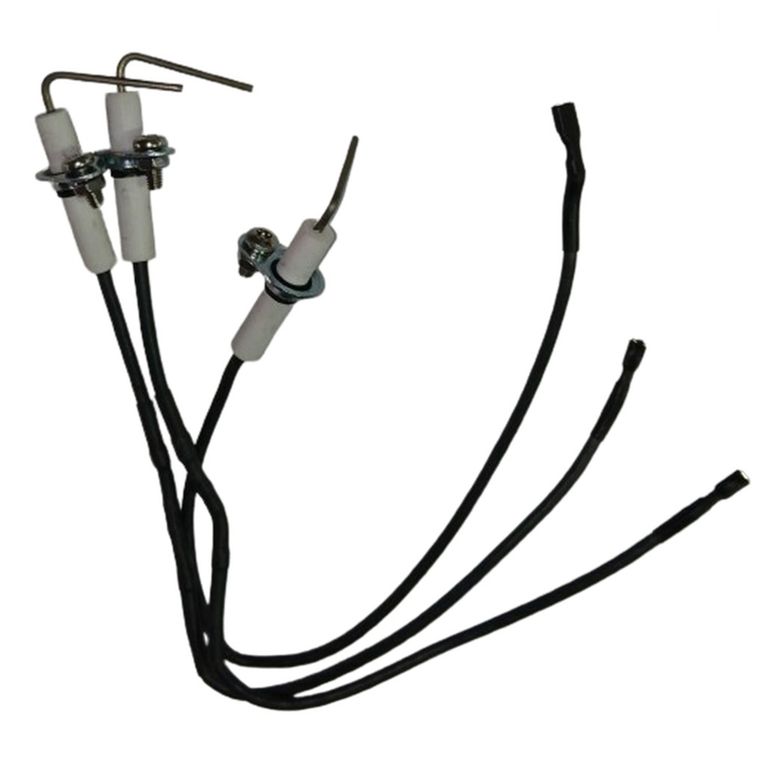 alde c3010 set candele acensione