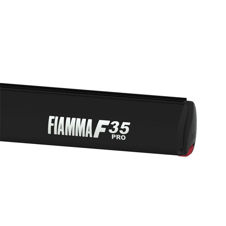 f35 pro 180 deep black royal grey - fiamma