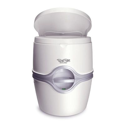 PORTA POTTI 565 P PISTON PUMP - Thetford