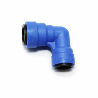 RACCORDO BLU 10MM. PER COMBI ATTACCO JG 34020-16900