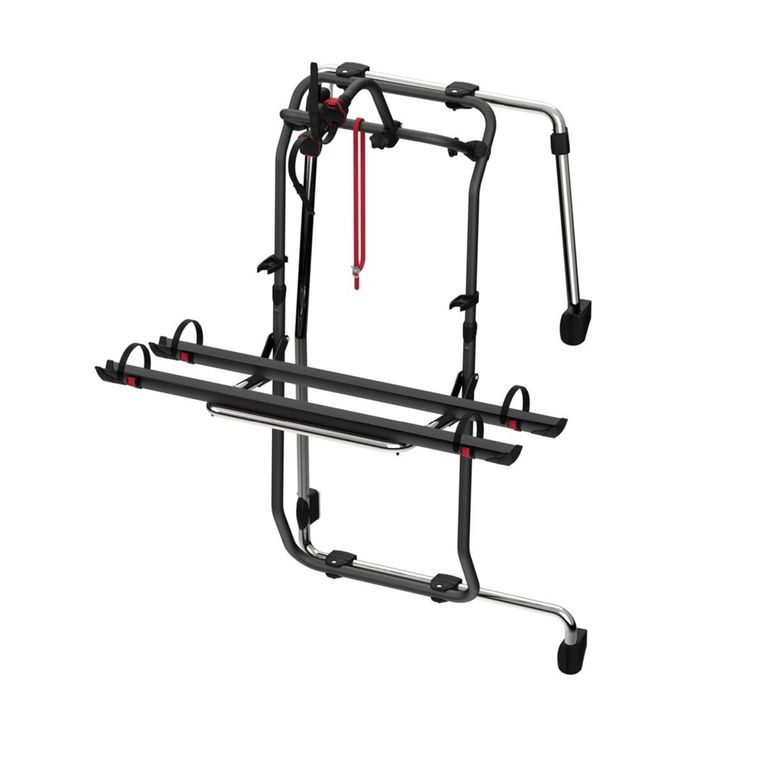 kit frame sprinter >18 deep black 2026 - fiamma