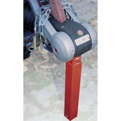 Bilancia carico sul timone 50-100 kg - Carbest