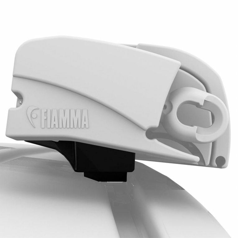 kit rain guard f40 van / vw t5/t6